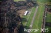 Luftaufnahme FLUGPLAETZE/Hausen Flugplatz - Foto Flugplatz HausenDSC 0719